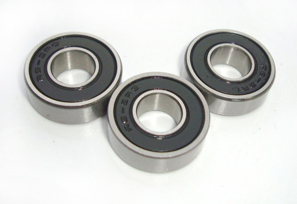 R14  R14ZZ  R14-2RS inch deep groove ball bearing
